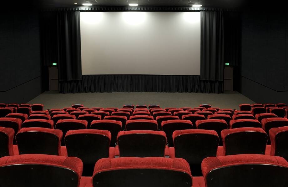 Jak kino toruń wykorzystuje odtwarzacz Blu-ray 4K dla lepszej jakości obrazu?