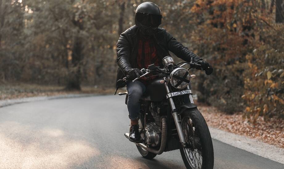 Wytrzymałość i design crash padów do Honda Hornet