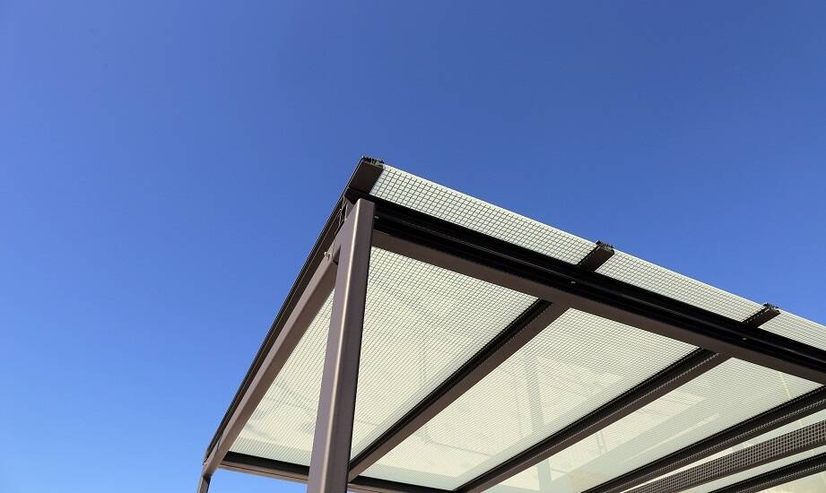 Trwałość i odporność carportów malowanych proszkowo na warunki atmosferyczne