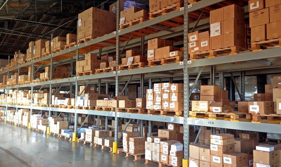 Innowacyjne rozwiązania w wynajmie przestrzeni magazynowych dla e-commerce