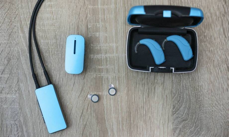 Jakie są najnowsze funkcje aparatów słuchowych w Wolbromiu?