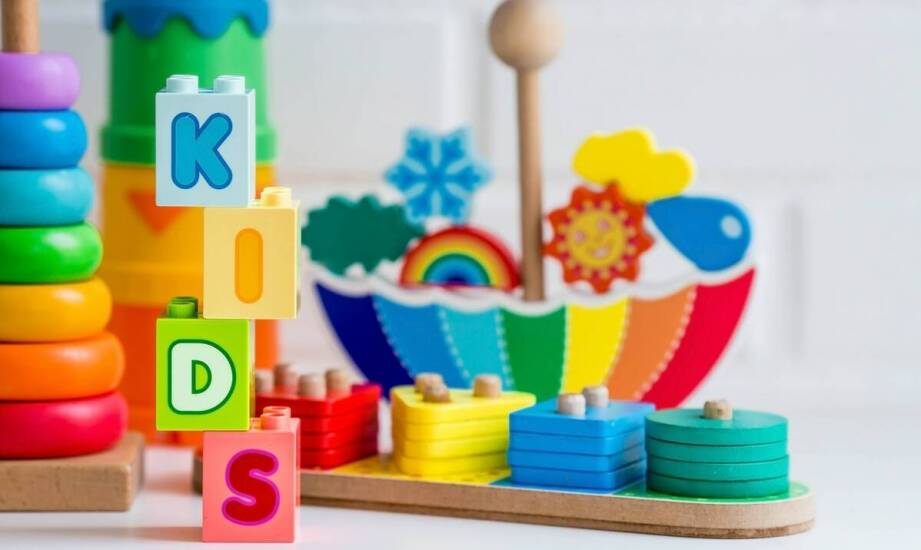 Jakie formy edukacyjnej zabawy oferują prywatne żłobki?