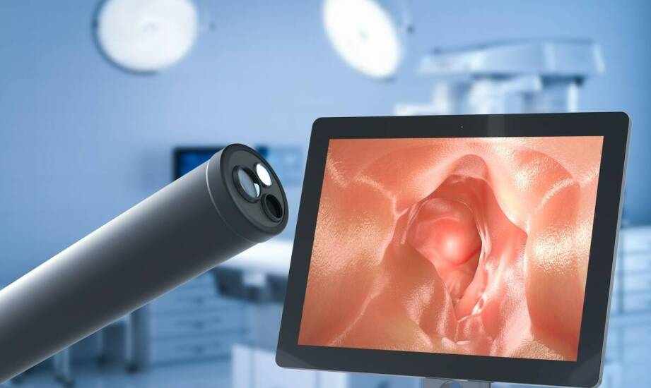 Jak gastroskopia wspiera diagnostykę chorób układu pokarmowego?