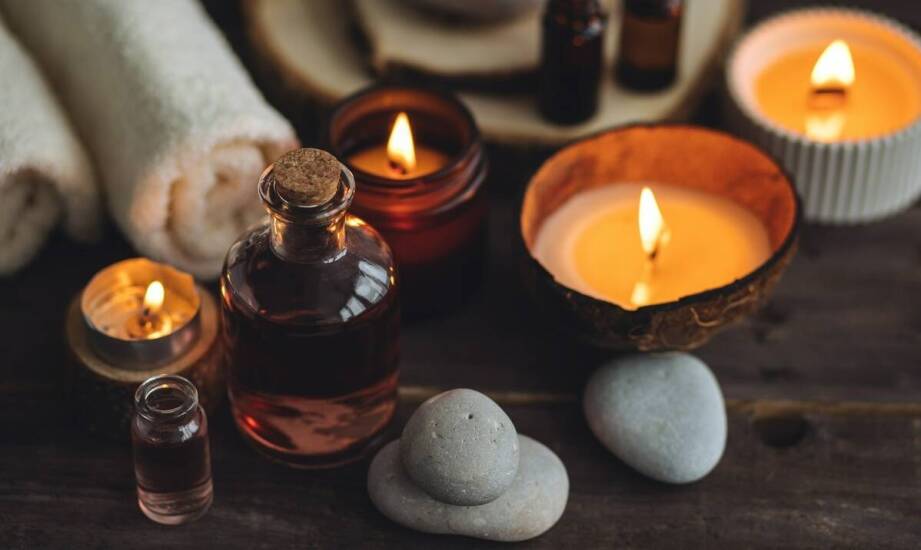 Rola naturalnych eterycznych olejków w tworzeniu wyjątkowych zapachowych kompozycji