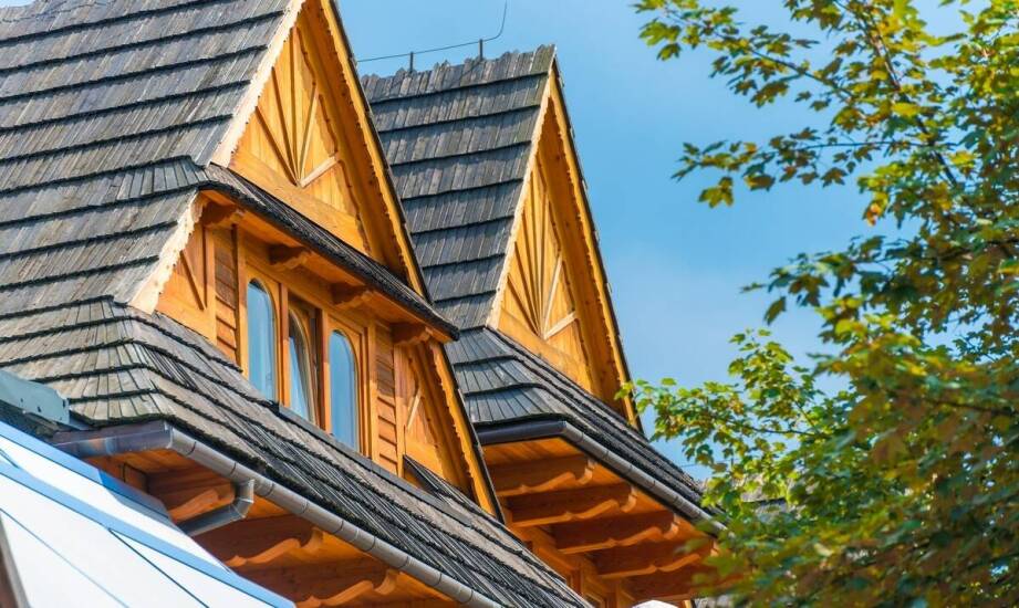 Jak spędzić niezapomniany weekend w hotelu w Sudetach?