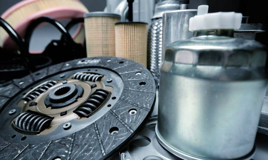 Wpływ technologicznych innowacji na rozwój ręcznego zaworu hamulca