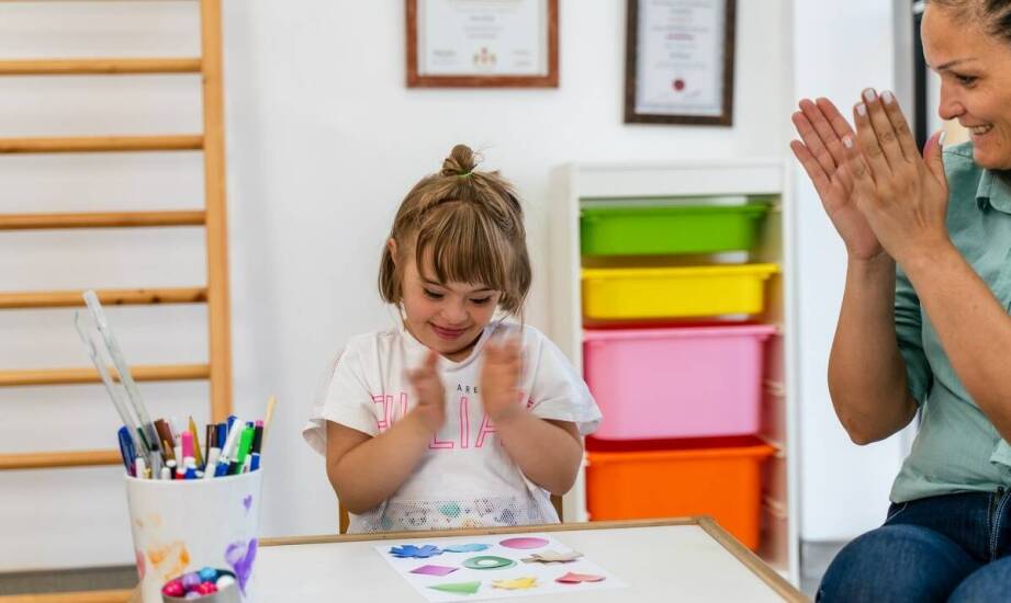 Wpływ alternatywnej terapii na rozwój niemówiących dzieci