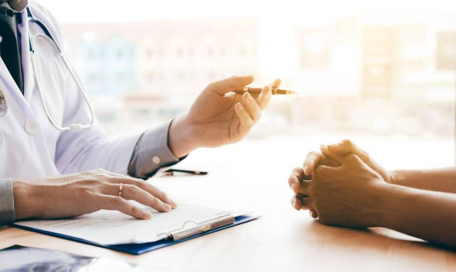 Dlaczego lekarski wywiad jest istotny w kontrolnych badaniach?