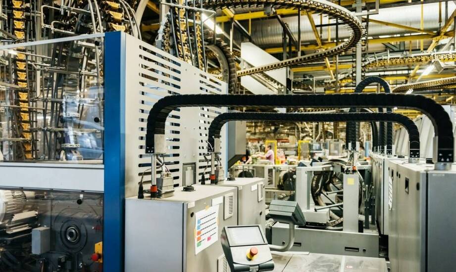 Zastosowanie nowoczesnych technologii w produkcji konstrukcji z nierdzewnej stali