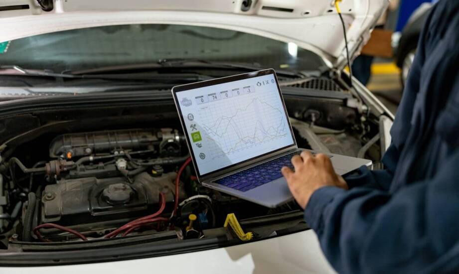 Jakie funkcje oferują nowoczesne analizatory drgań w kontekście predykcyjnego utrzymania ruchu?