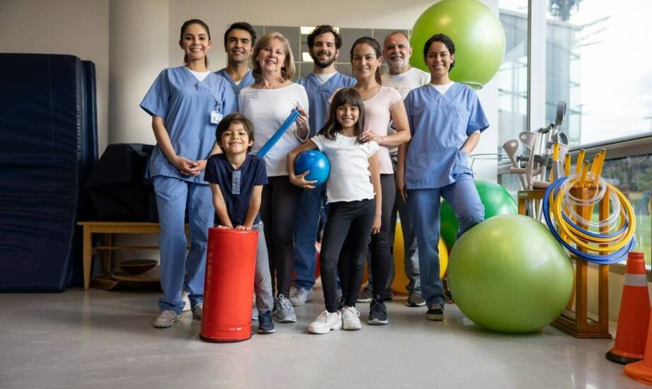 Jakie medyczne badania są kluczowe dla zdrowego stylu życia?