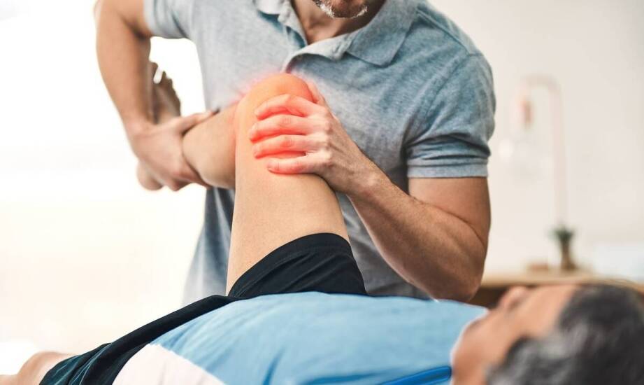 Jakie są najczęstsze urazy kolana i jak ortopeda je leczy?