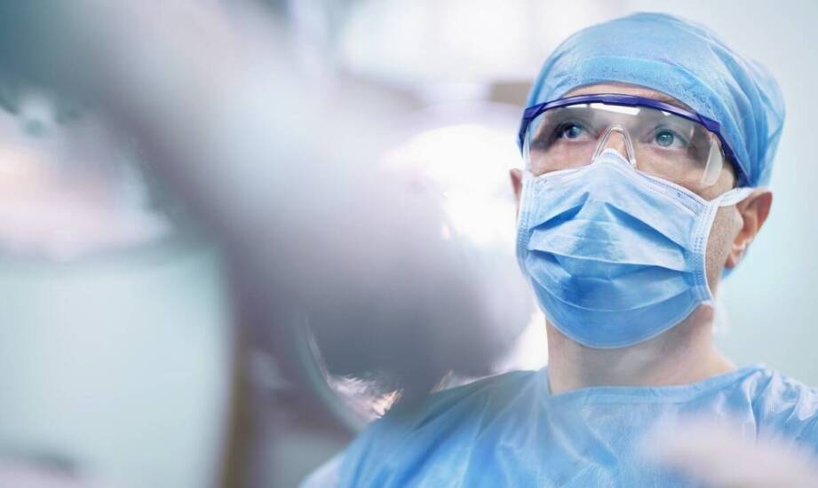 Jak nowoczesne diagnostyczne metody wspierają artroskopię barku?