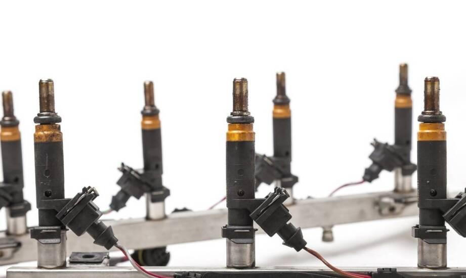 Wpływ precyzyjnego ustawienia na efektywność regenerowanych wtryskiwaczy Bosch