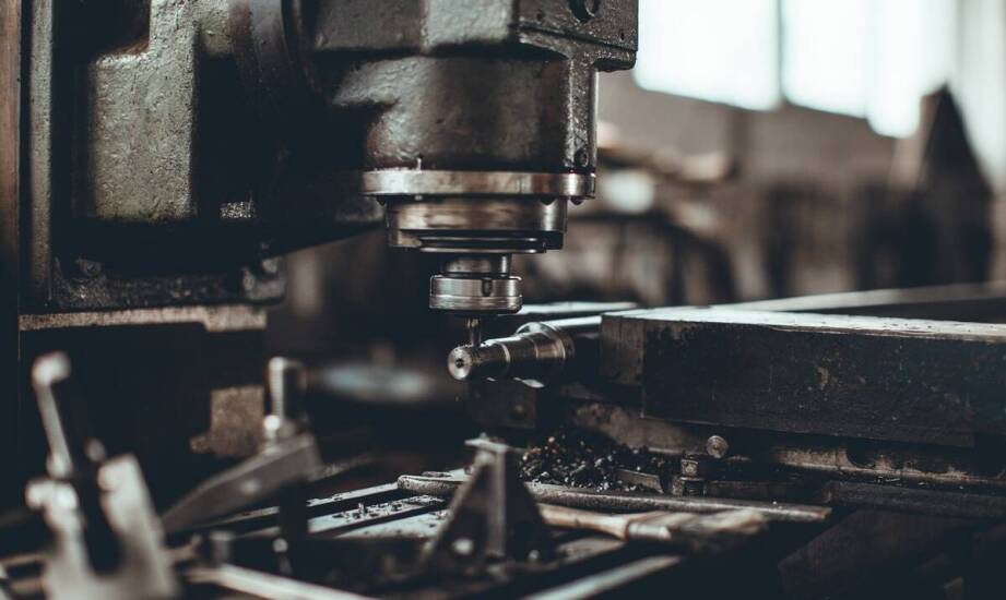 Innowacyjne rozwiązania w produkcji złącznych elementów