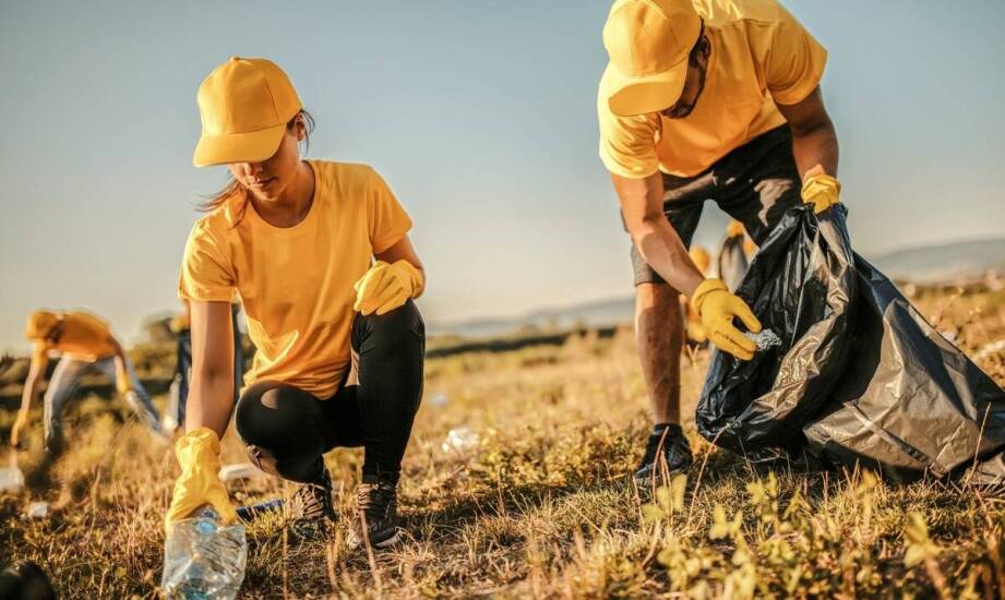 Ekologiczne pogotowie – kluczowy element każdej strategii zrównoważonego rozwoju