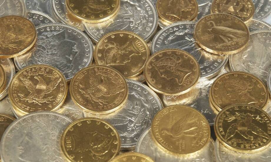 Jakie czynniki wpływają na decyzję o sprzedaży kolekcjonerskich monet?