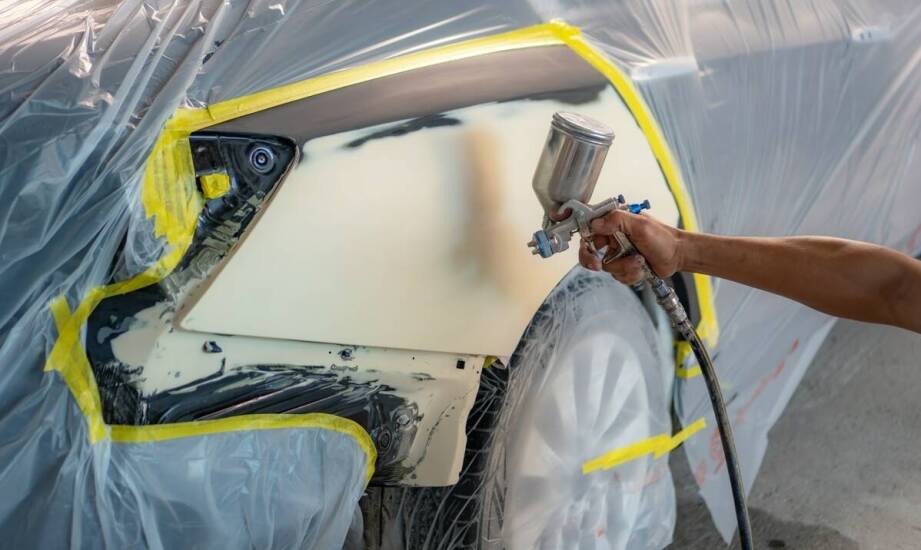 Jak jakość napraw blacharskich wpływa na wartość rynkową pojazdu?