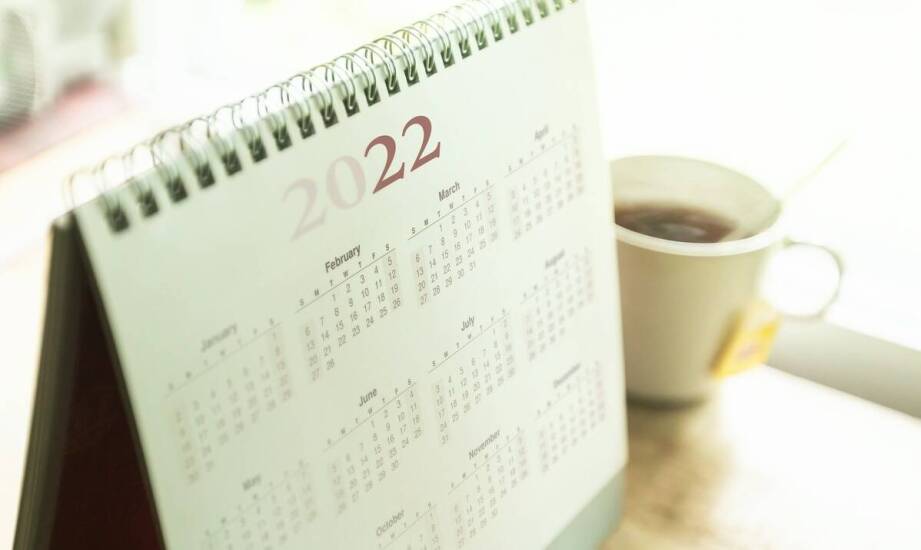 Jakie korzyści przynoszą spersonalizowane kalendarze w biznesie?