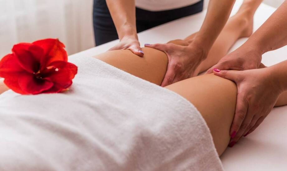 Wpływ leczniczego masażu na poprawę ruchowych funkcji po ortopedycznych urazach