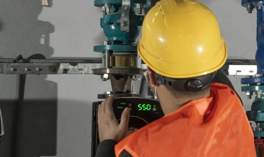 Monitorowanie stężenia gazów w kotłowniach – kluczowe aspekty