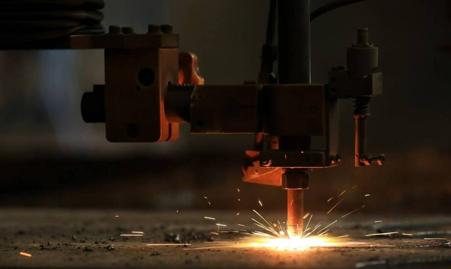 Kluczowe techniki w precyzyjnym cięciu blachy ocynkowanej laserowym