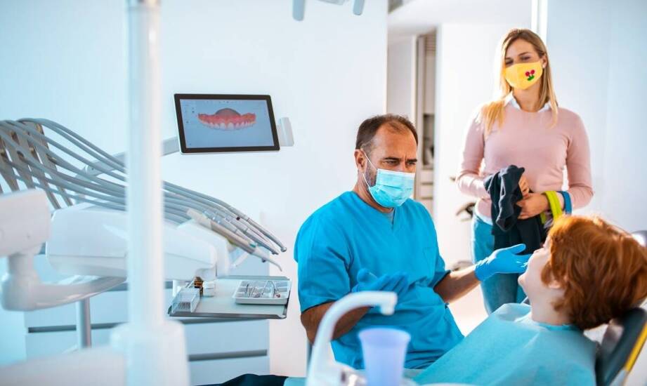 Jak stomatologiczne konsultacje we Wrzeszczu pomagają zaplanować leczenie?