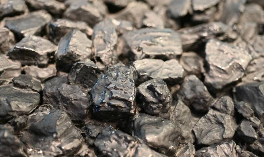 Antracyt jako kluczowy element wielowarstwowej filtracji