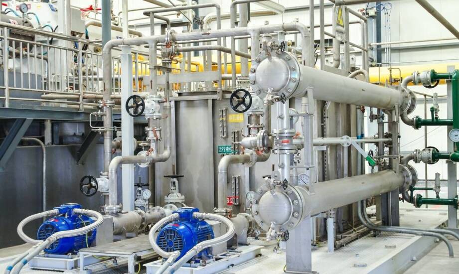 Jak unikać najczęstszych błędów przy budowie stacji do uzdatniania wody?