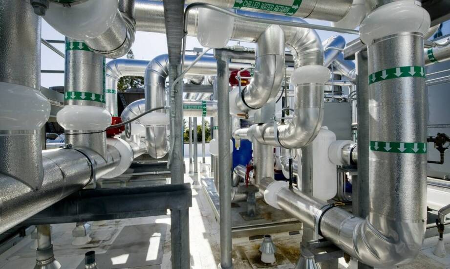 Jakie są kluczowe czynniki wpływające na wybór chłodniczego systemu?