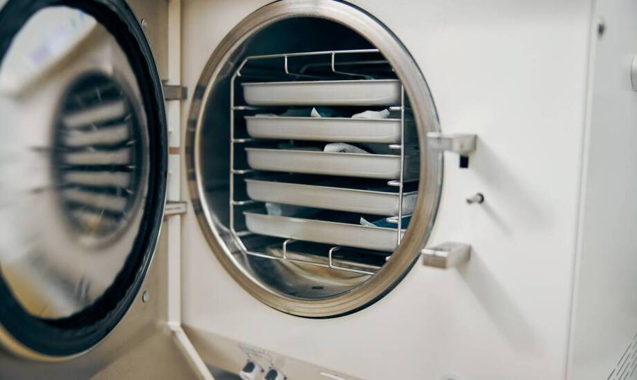 Jak temperaturowa komora wspiera wytrzymałościowe testy materiałów?