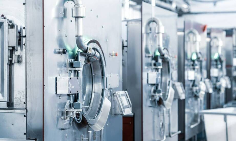 Autoklawy Enbio a ochrona środowiska – jakie są stosowane rozwiązania?