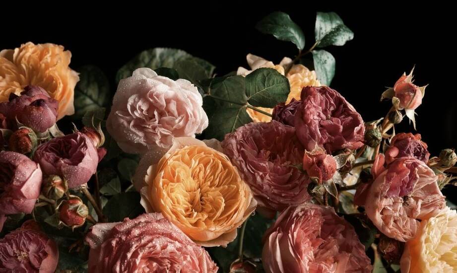 Sztuczne kwiaty w ofercie hurtowej – jakie kompozycje są dostępne?