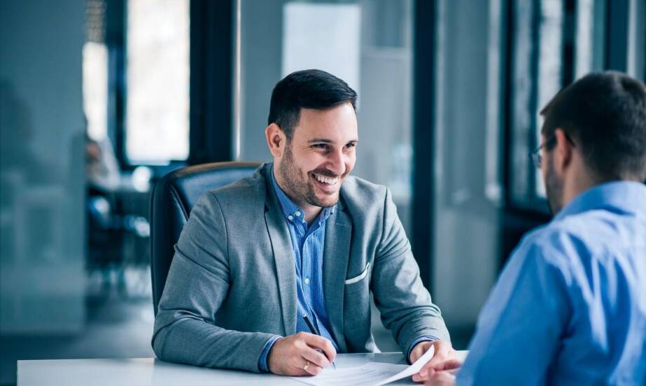 Jak skorzystać z usług profesjonalnych firm przy zwrocie podatku z Niemiec?