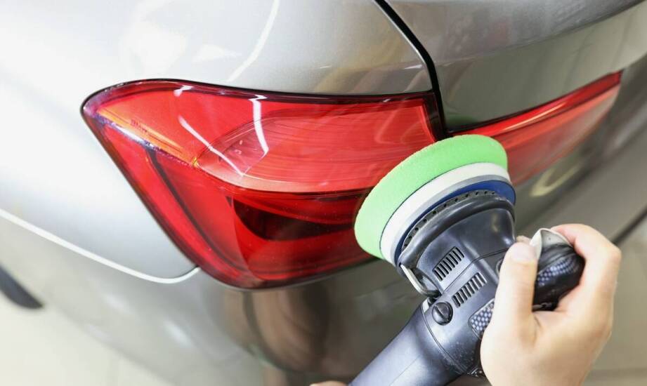 Proces renowacji reflektorów i jego wpływ na poprawę widoczności