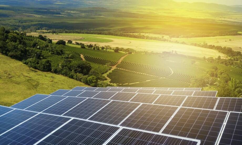 Jakie są nowoczesne rozwiązania w dziedzinie monitoringu i zarządzania systemami fotowoltaicznymi?