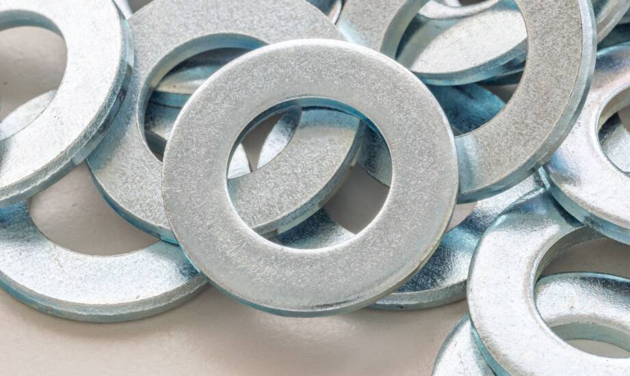 Efektywność podkładek pod śruby w minimalizacji ryzyka awarii