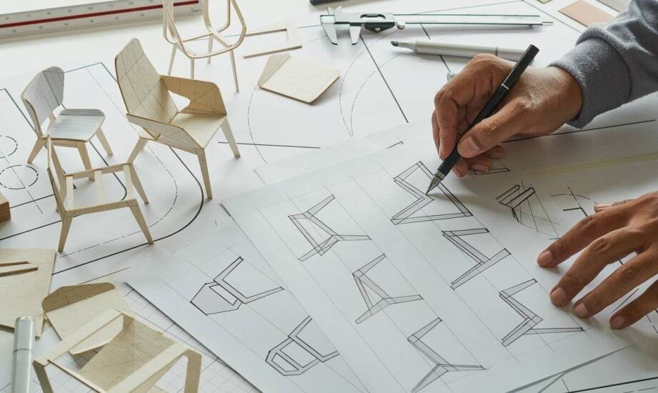 Jak przemysłowe wzory mogą wzmocnić ochronę marki?