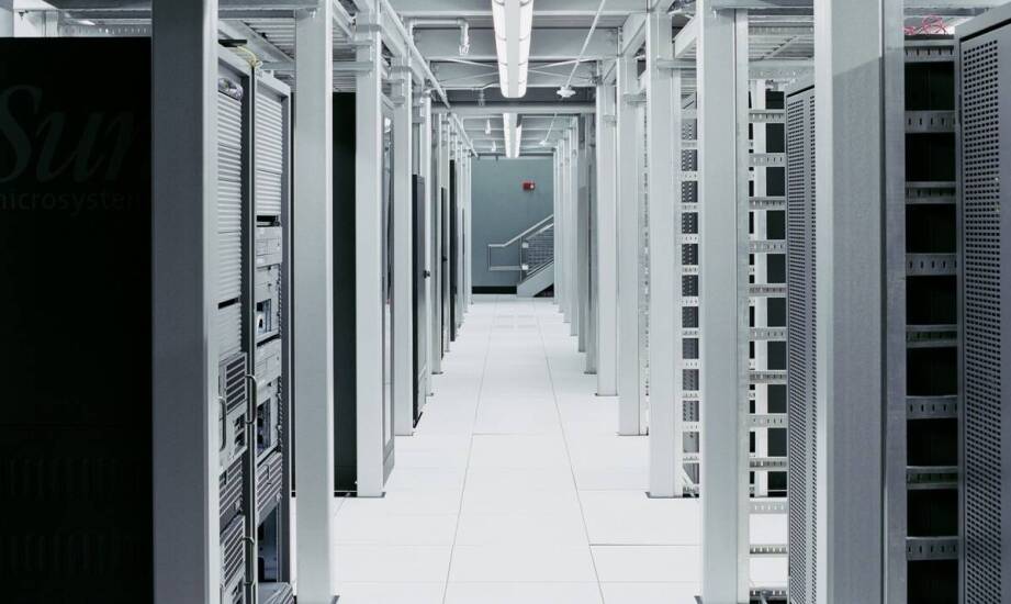 Kluczowe funkcje zarządzania w smart switchach Huawei dla centrów danych