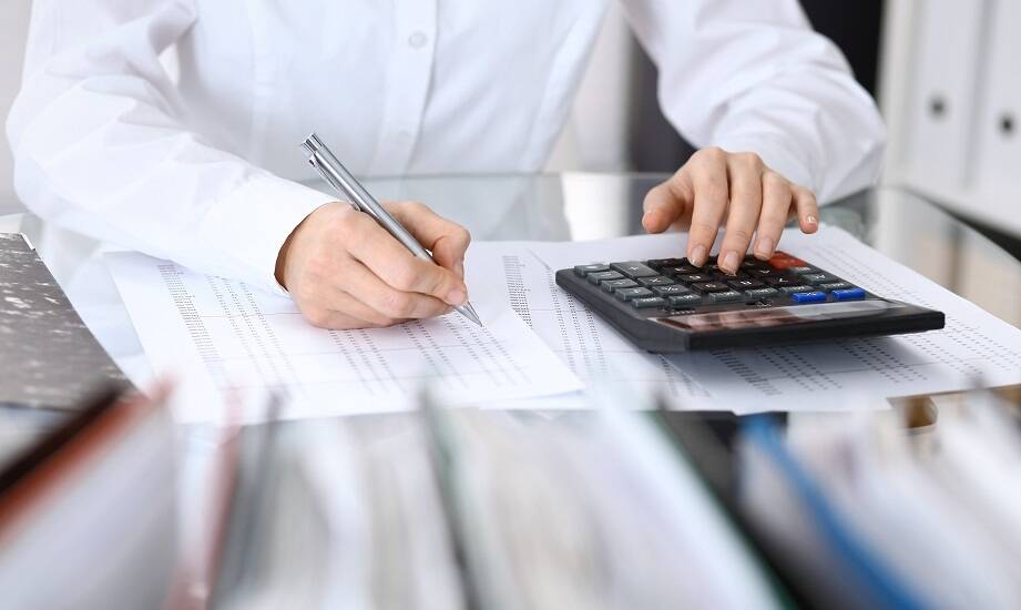 Dlaczego warto skorzystać z usług Biura Rachunkowego w centrum Warszawy?