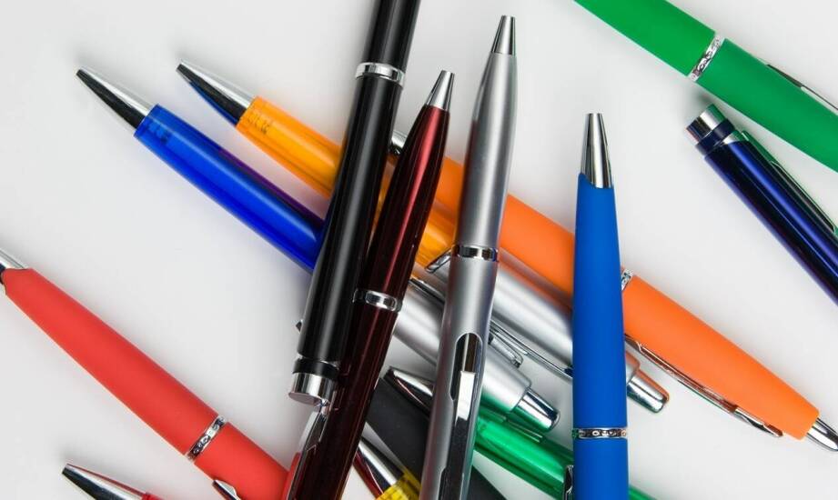 Ekologiczne długopisy jako element zrównoważonego rozwoju dla marki