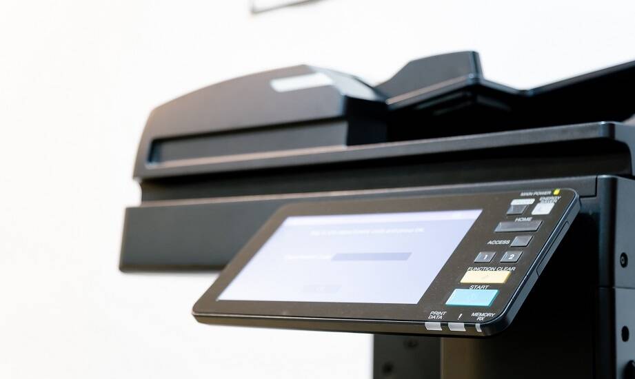 Rola serwisu w utrzymaniu kserokopiarek Konica Minolta w dobrym stanie