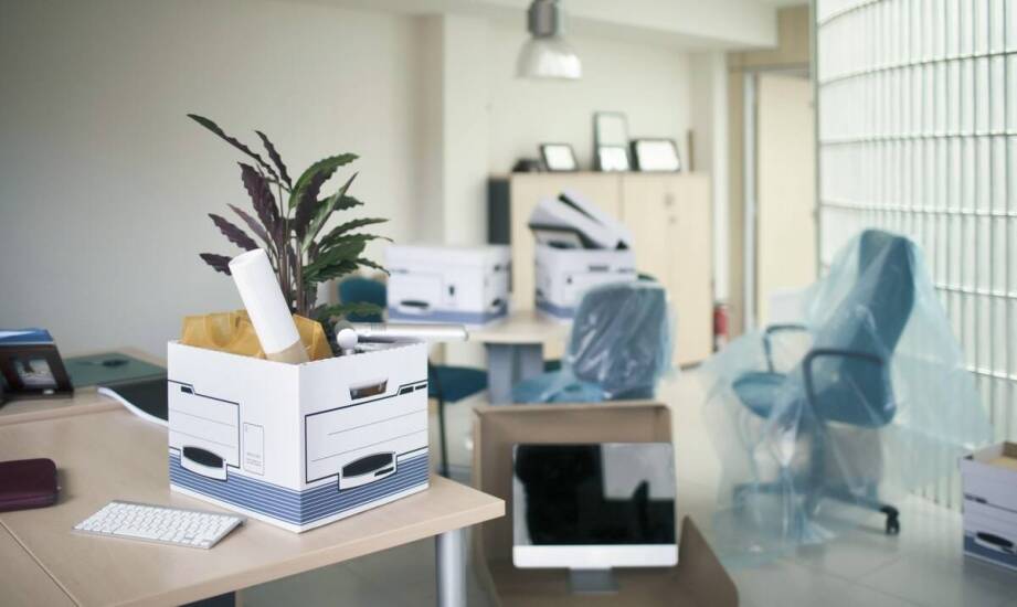 Co obejmuje kompleksowa przeprowadzka z ubezpieczeniem firmy?