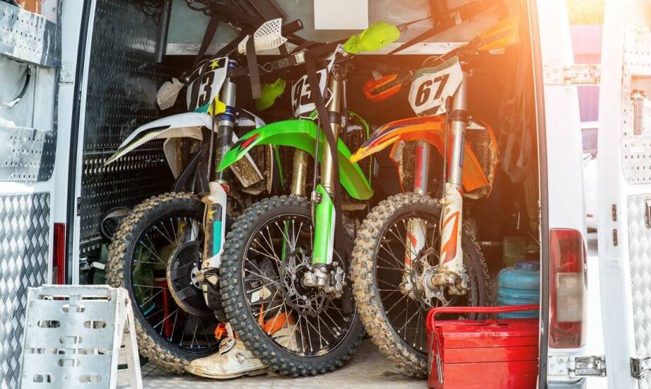 Jak przebiega kasacja motocykli i motorowerów?