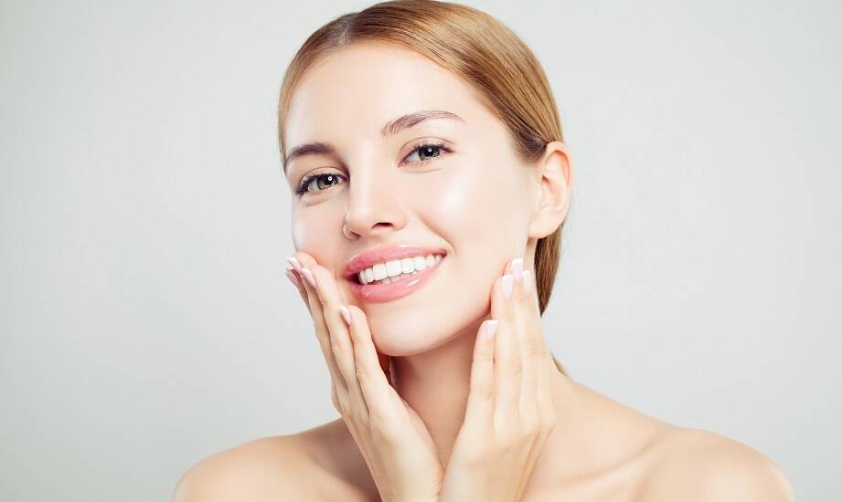 Innowacyjny peeling wodorowy – sposób na głębokie oczyszczenie skóry twarzy