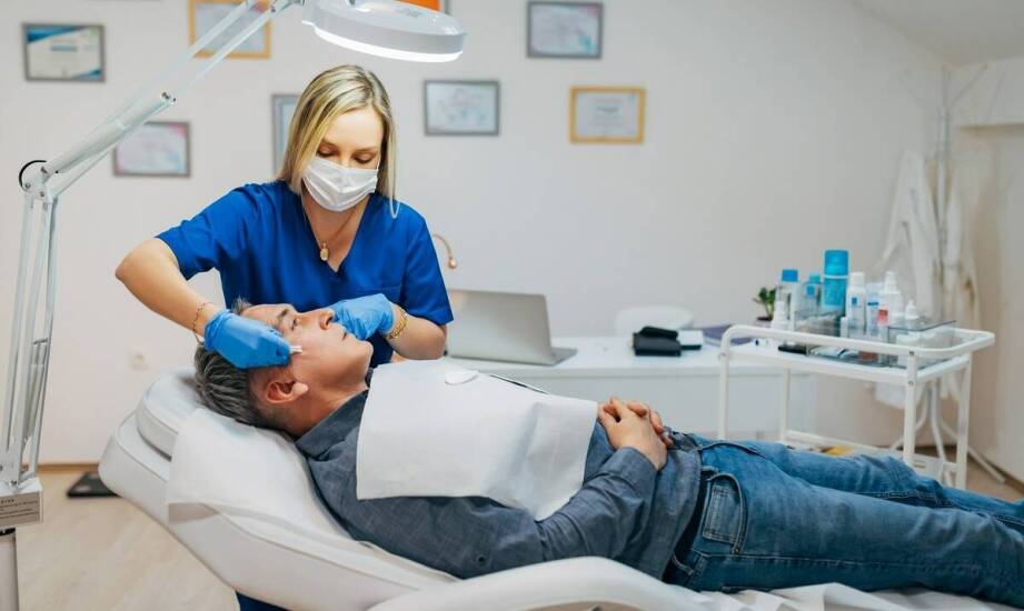 Rola prywatnego dermatologa w diagnozowaniu chorób paznokci i włosów