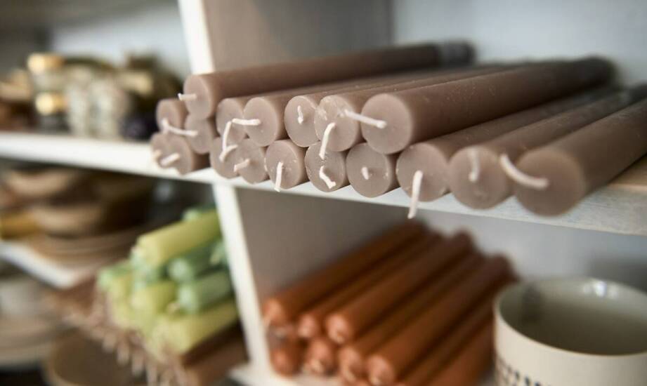 Jakie trendy w świecie sojowych świec zapachowych warto znać?