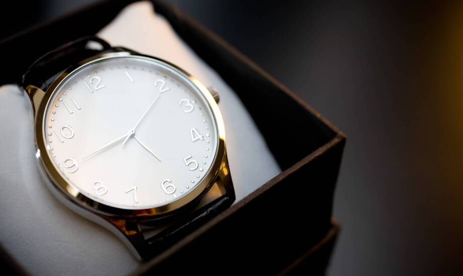 Jaki zegarek wybrać do nauki odczytywania czasu?