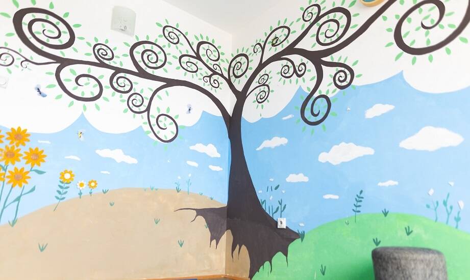 Druk ścienny w edukacji: jak wpływa na środowisko nauki?