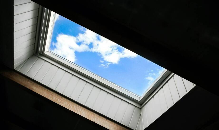 Vorteile der Wahl maßgefertigter Dachfenster